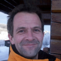 Lars Erik Halvorsen