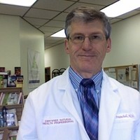 GEORGE FRANCHELL, ND, MH, CNC, CNHP