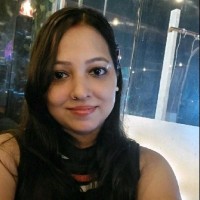 Shormistha Chatterjee