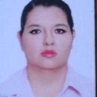 Rocio Cristina Amador Sanchez