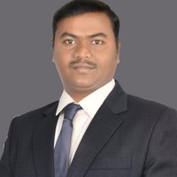 Srinivasa Rao