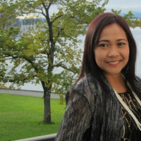 Catherine B. Valdez