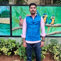Abisheka Murthy