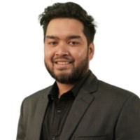 Ishan Baruah