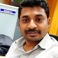 Suresh D A