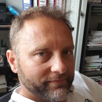 Franck JAMIER