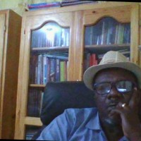 frantz toussaint