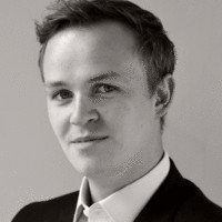 Alistair Mackenzie