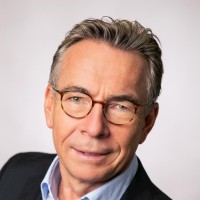 Thomas Koida