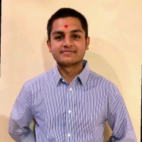 Devam Shah