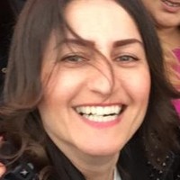 Firdeviz Durcan