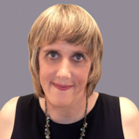 Susanna Robarge
