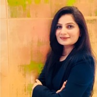 Dr Pooja Saxena
