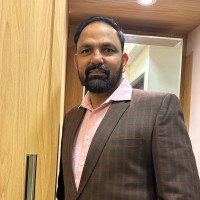 K.K Chandrakar