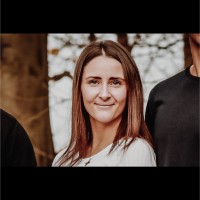 Katrine Kugelberg