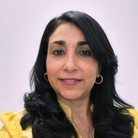 Miriam Sanchez Vega
