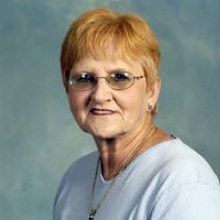 Peggy Eubanks