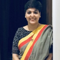 Pritha Rathi