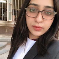 Adv. Bushra Khan