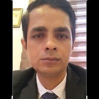 Sunil Kumar Dhami