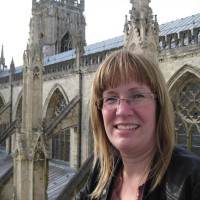 Michelle Pentland