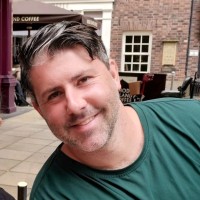 Neil Schofield