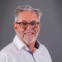 Stuart Feargrieve
