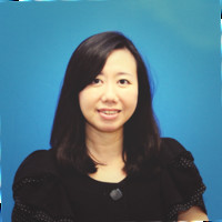 Janet Ong