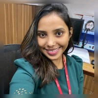 Neha Yadav