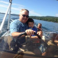 Christopher Coronesi