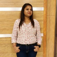 Parul Shrivastava