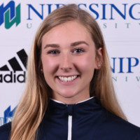Lindsay Desroches