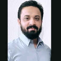 Maisam Shahzad