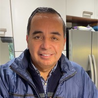 Jaime Ernesto Cáceres Garcia