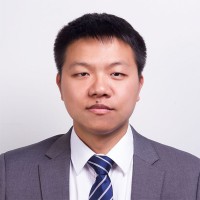 Blake Chen