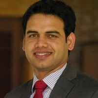 LOKESH SHARMA