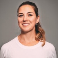 Maxine Lamoureux