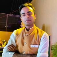 Arun Kumar