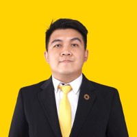 Max Budi