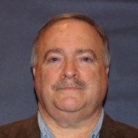 John Pritchard