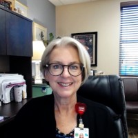 Dawn Lynch