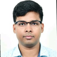 Deepak Sahoo