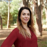Danya Copans