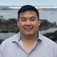 Tobias Wong