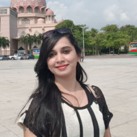 Nayana Hc