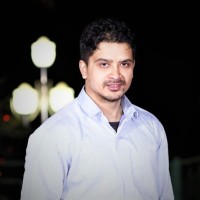 Suman Thapa