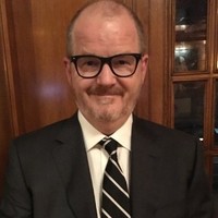 Dr James Hundertmark