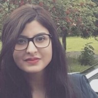 Nida Zubair