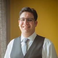 Christopher Cangialosi