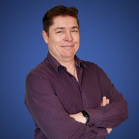 Jérôme Weber